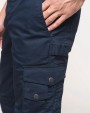 Pantalon personnalisable WK. DESIGNED TO WORK Pantalon de travail multipoches homme