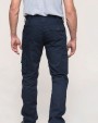 Pantalon personnalisable WK. DESIGNED TO WORK Pantalon de travail multipoches homme