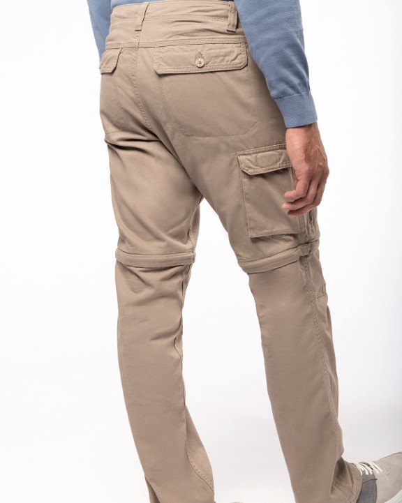 KARIBAN 2 In 1 Cargo Hose Hose personalisierbar