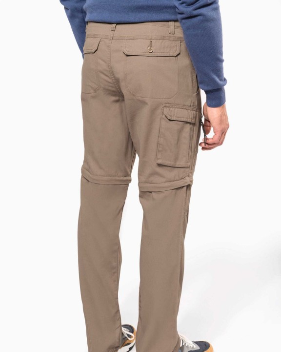 KARIBAN 2 In 1 Cargo Hose Hose personalisierbar