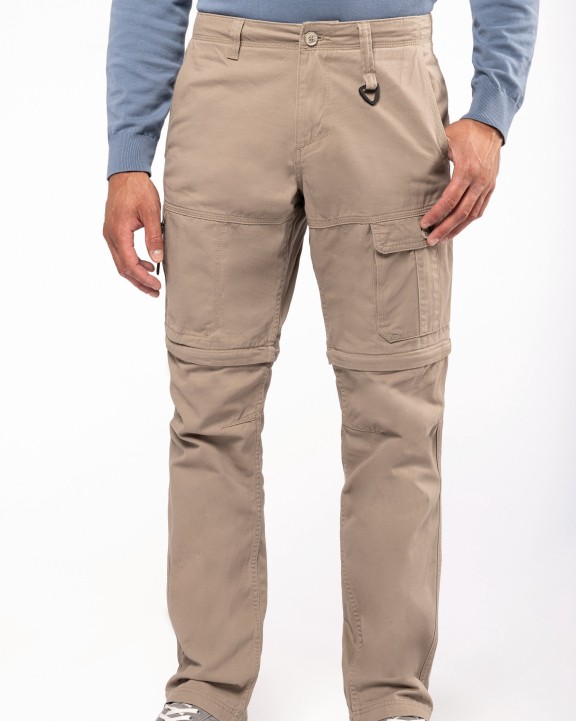 KARIBAN 2 In 1 Cargo Hose Hose personalisierbar