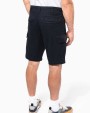 KARIBAN Multi pocket Bermuda shorts  personalisierbar