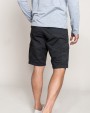 Bermuda & short personnalisable KARIBAN Bermuda multipoches