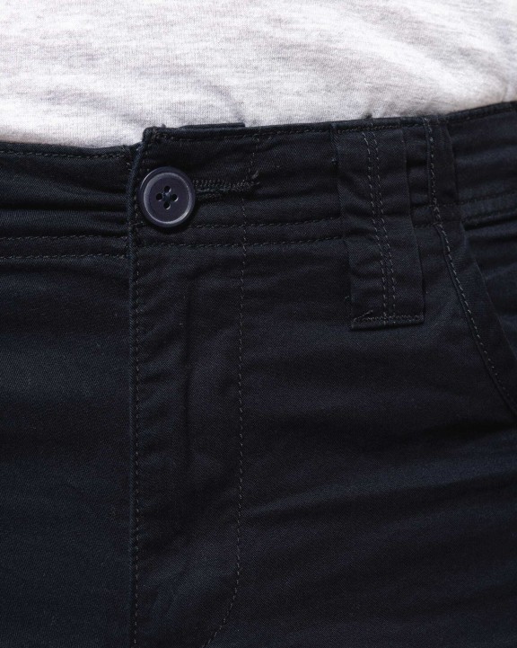 KARIBAN Multi pocket Bermuda shorts  personalisierbar