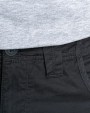 Bermuda & short personnalisable KARIBAN Bermuda multipoches