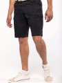 Bermudas & Shorts à personnaliser KARIBAN Bermuda multipoches 