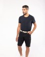 Bermuda & short personnalisable KARIBAN Bermuda multipoches