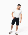 KARIBAN Multi pocket Bermuda shorts  personalisierbar