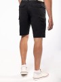 Bermudas & Shorts à personnaliser KARIBAN Bermuda multipoches 