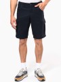 Bermudas & Shorts à personnaliser KARIBAN Bermuda multipoches 
