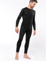 T-Shirts à personnaliser WK. DESIGNED TO WORK Maillot de corps manches longues unisexe 