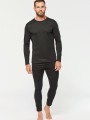 T-Shirts à personnaliser WK. DESIGNED TO WORK Maillot de corps manches longues unisexe 