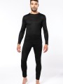T-Shirts à personnaliser WK. DESIGNED TO WORK Maillot de corps manches longues unisexe 