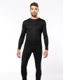 WK. DESIGNED TO WORK Herrenunterhose lang Unterwäsche personalisierbar