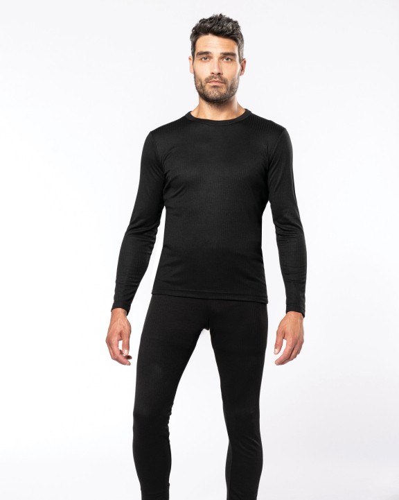 WK. DESIGNED TO WORK Herrenunterhose lang Unterwäsche personalisierbar