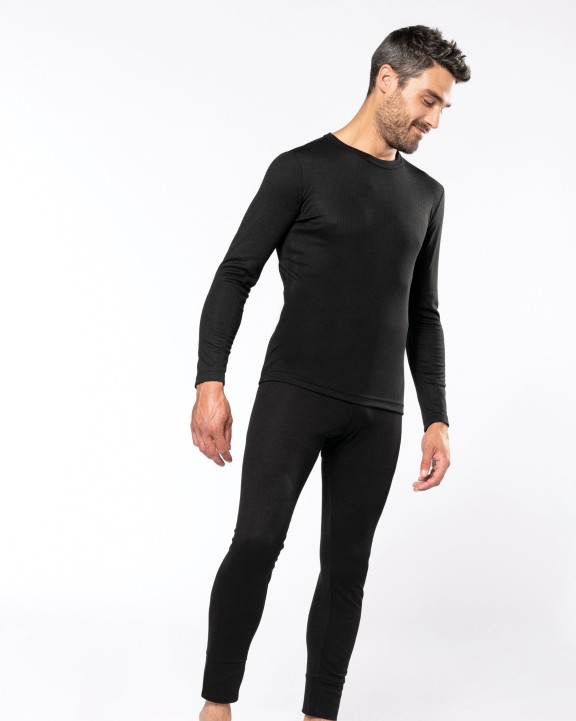 WK. DESIGNED TO WORK Herrenunterhose lang Unterwäsche personalisierbar