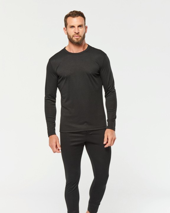 WK. DESIGNED TO WORK Herrenunterhose lang Unterwäsche personalisierbar