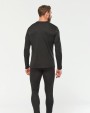 WK. DESIGNED TO WORK Herrenunterhose lang Unterwäsche personalisierbar