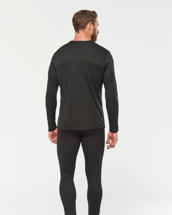 WK. DESIGNED TO WORK Herrenunterhose lang Unterwäsche personalisierbar
