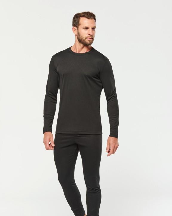 WK. DESIGNED TO WORK Herrenunterhose lang Unterwäsche personalisierbar