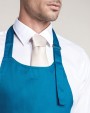 KARIBAN Sommelier-SchürzeMischgewebe Schürze personalisierbar
