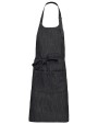 Tablier personnalisable KARIBAN Tablier polycoton avec poche
