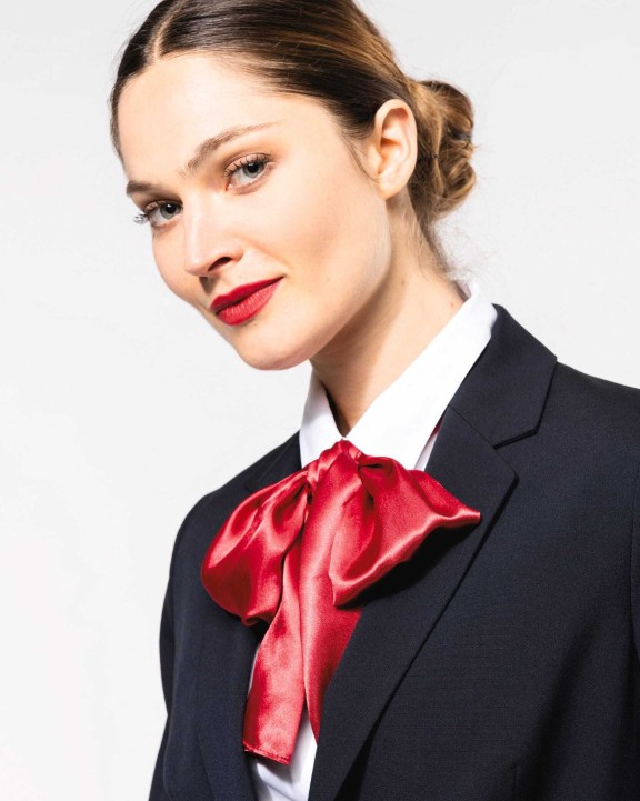 Bandana, foulard & cravate personnalisable KARIBAN Foulard satiné