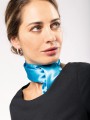 Bandanas, Foulards & Cravates à personnaliser KARIBAN Foulard satiné 