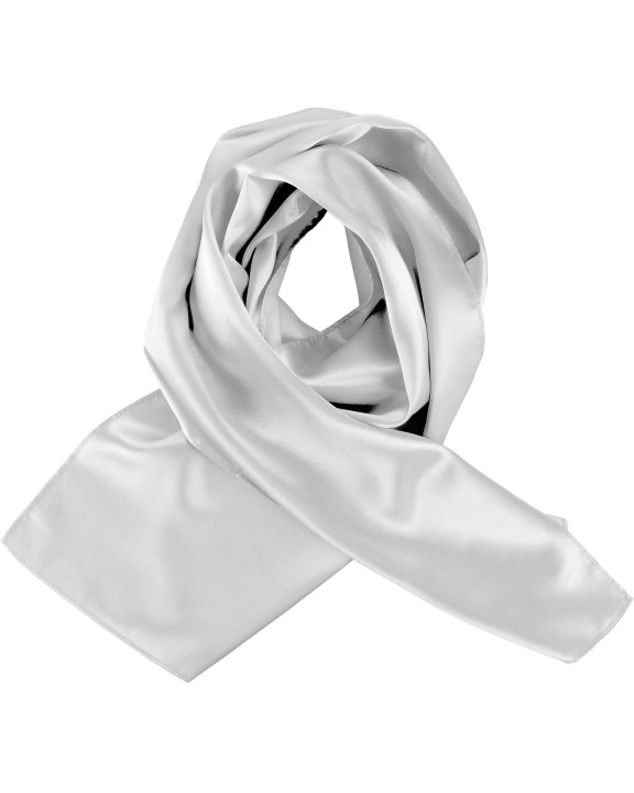 Bandana, foulard & cravate personnalisable KARIBAN Foulard satiné