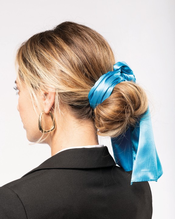 Bandana, foulard & cravate personnalisable KARIBAN Foulard satiné