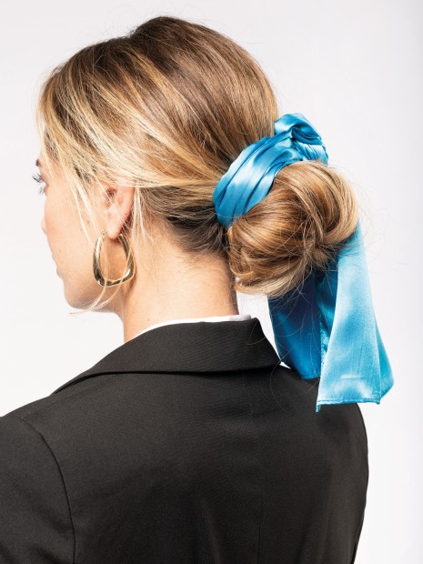 Bandanas, Foulards & Cravates à personnaliser KARIBAN Foulard satiné 