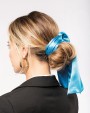 KARIBAN Satin HALSTUCH Bandana, Schal, Krawatte personalisierbar