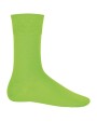 KARIBAN City-Socken Baumwolle Unterwäsche personalisierbar