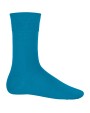 KARIBAN City-Socken Baumwolle Unterwäsche personalisierbar