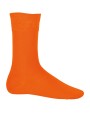 KARIBAN City-Socken Baumwolle Unterwäsche personalisierbar
