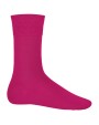 KARIBAN City-Socken Baumwolle Unterwäsche personalisierbar
