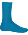 KARIBAN City-Socken Baumwolle Unterwäsche personalisierbar