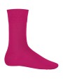 KARIBAN City-Socken Baumwolle Unterwäsche personalisierbar