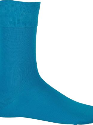 Chaussettes de ville coton