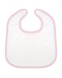 KARIBAN Baby Frottierlätzchen Baby Artikel personalisierbar