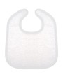 KARIBAN Baby Frottierlätzchen Baby Artikel personalisierbar