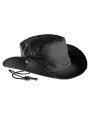 K-UP Chapeau outdoor noir personnalisable