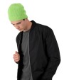 Bonnet, Écharpe & Gant personnalisable K-UP Bonnet bordure côtelée