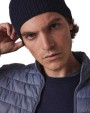 Bonnets personnalisable K-UP Bonnet bordure côtelée