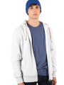 Bonnets, Écharpes & Gants à personnaliser K-UP Bonnet bordure côtelée 