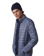 Bonnet, Écharpe & Gant personnalisable K-UP Bonnet bordure côtelée