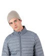 K-UP Beanie Strickmütze Mütze, Schal & Handschuh personalisierbar