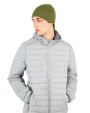 K-UP Beanie Strickmütze Mütze, Schal & Handschuh personalisierbar
