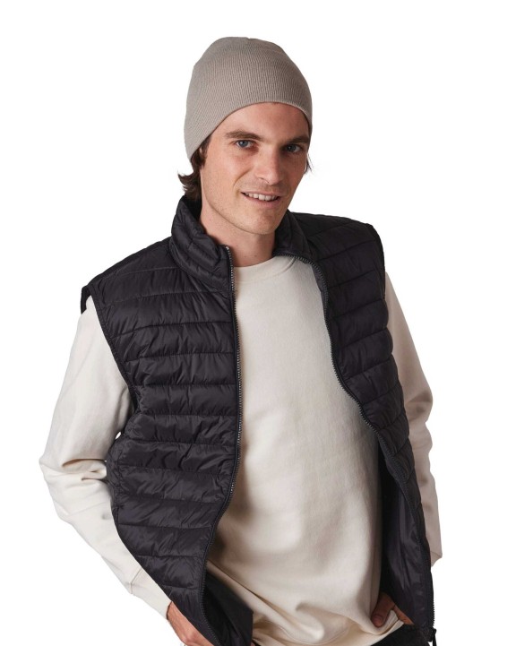 Bonnets personnalisable K-UP Bonnet tricoté