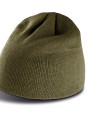 K-UP Beanie Strickmütze Mütze, Schal & Handschuh personalisierbar